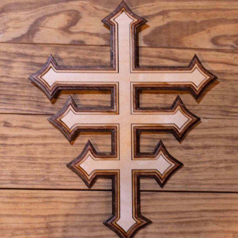 ROYAL ORDER OF THE GARGOYLE CROSS