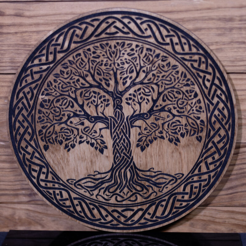 Tree of Life Wall Art