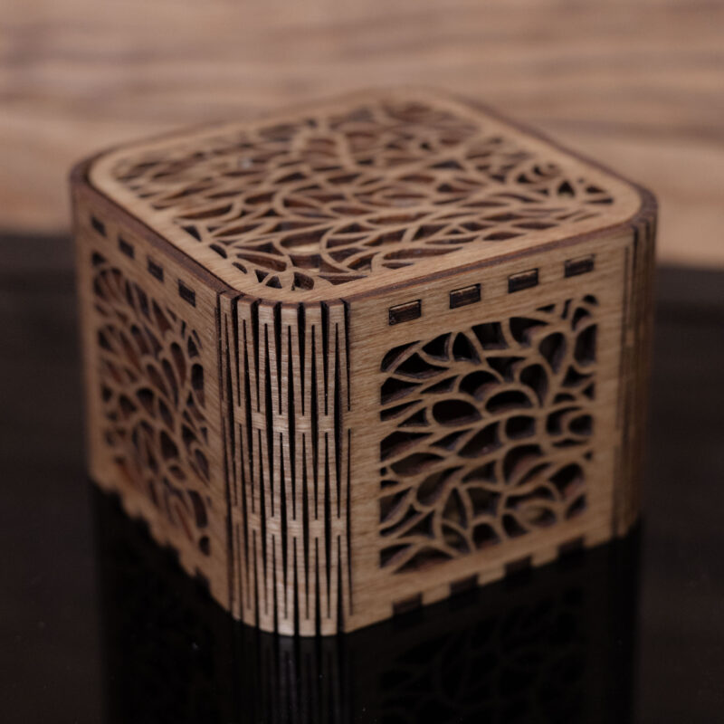 Keepsake Box