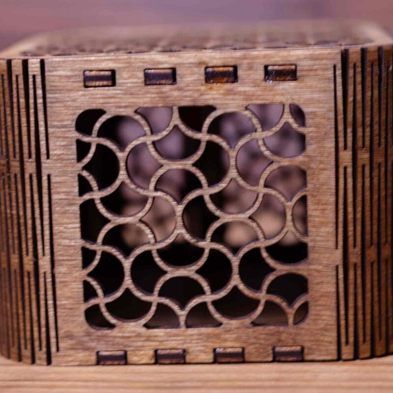 Keepsake Box